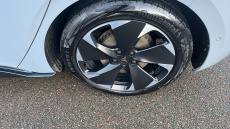 CUPRA Born 169kW e-Boost V2 58kWh 5dr Auto Electric Hatchback